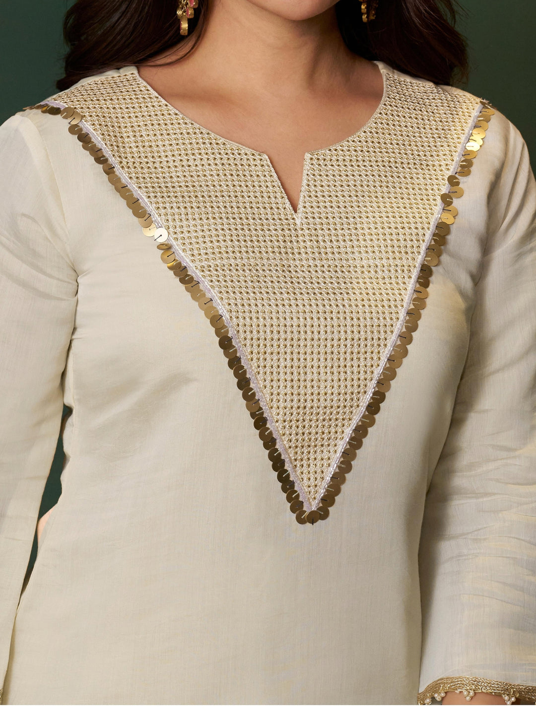 Arim Sunglow Embroider Co-Ord Set