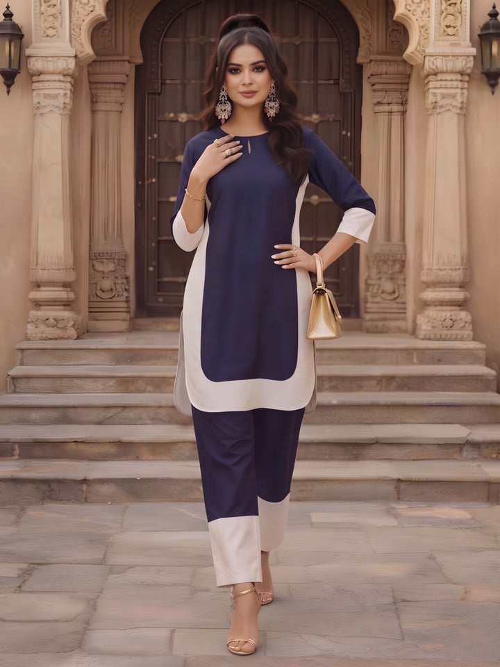 Avira Neel co-ord set