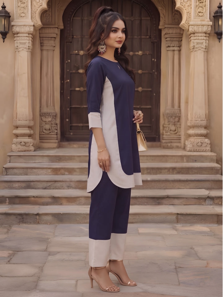 Avira Neel co-ord set