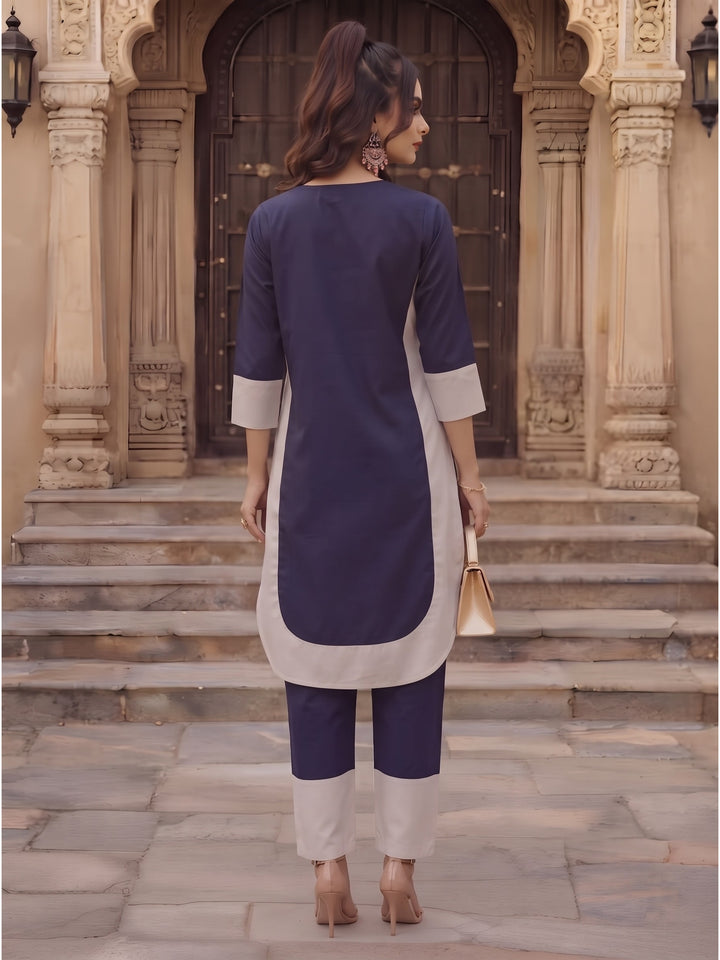 Avira Neel co-ord set