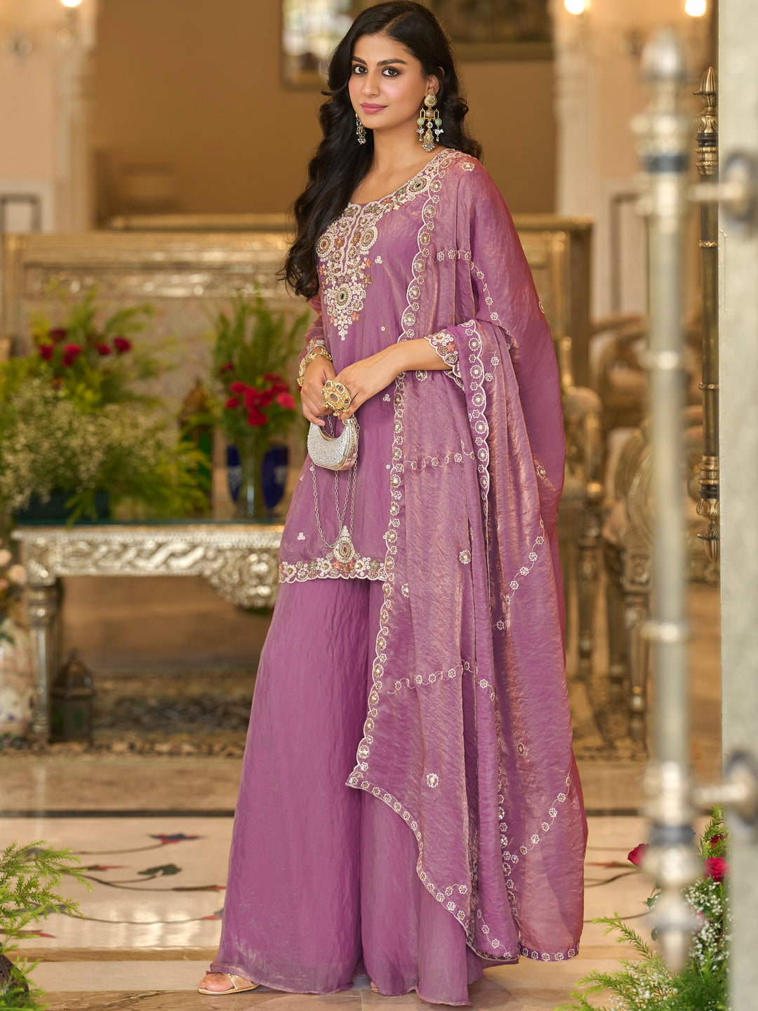 Bala Wist Full Work Suit Set