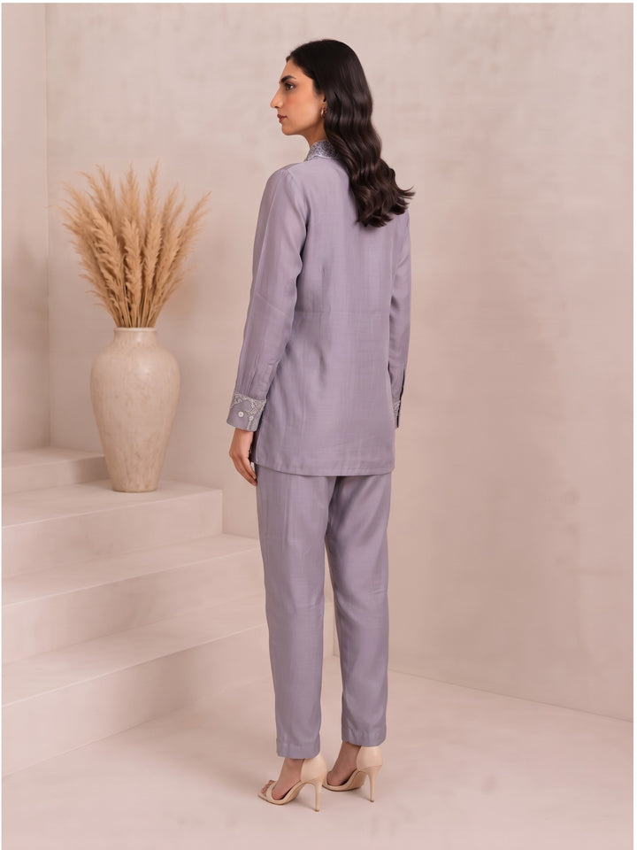 Bani Lily Handwork Festive Co-Ord Set