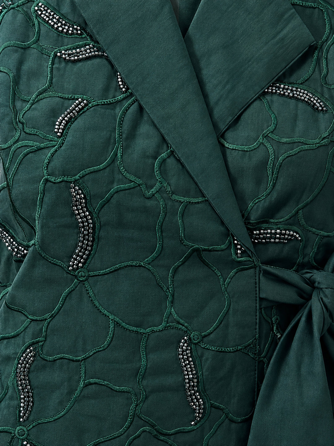 Bani Mantis Handwork Co-Ord Set