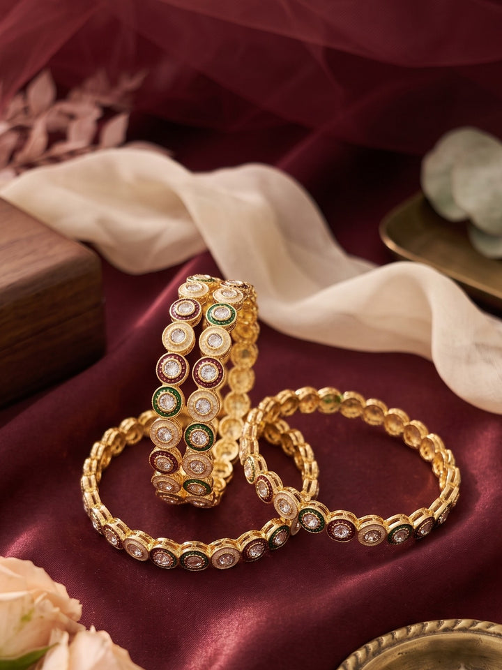 Virasat Luxe Bangles