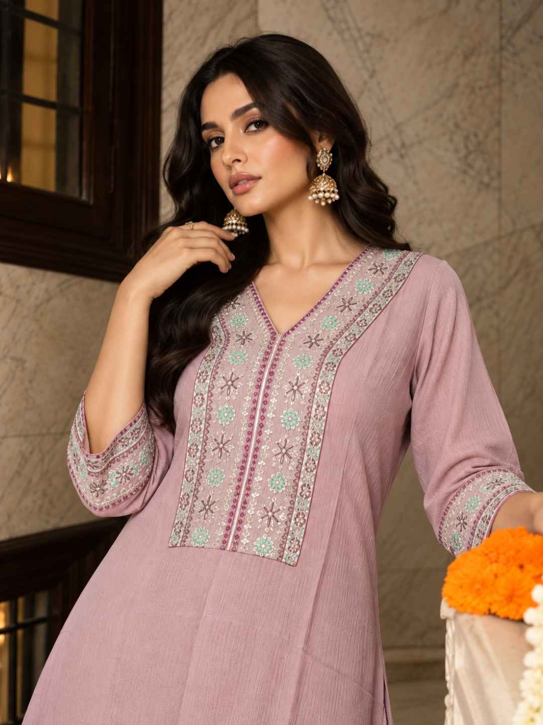 Baha Helio Work Co-ord Set
