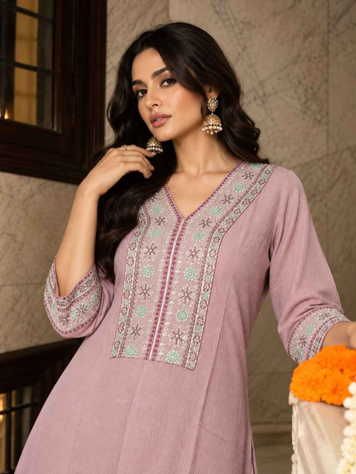 Baha Helio Work Co-ord Set