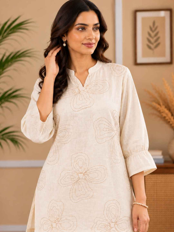 Bipasha Angel Embroidered Co-ord Set