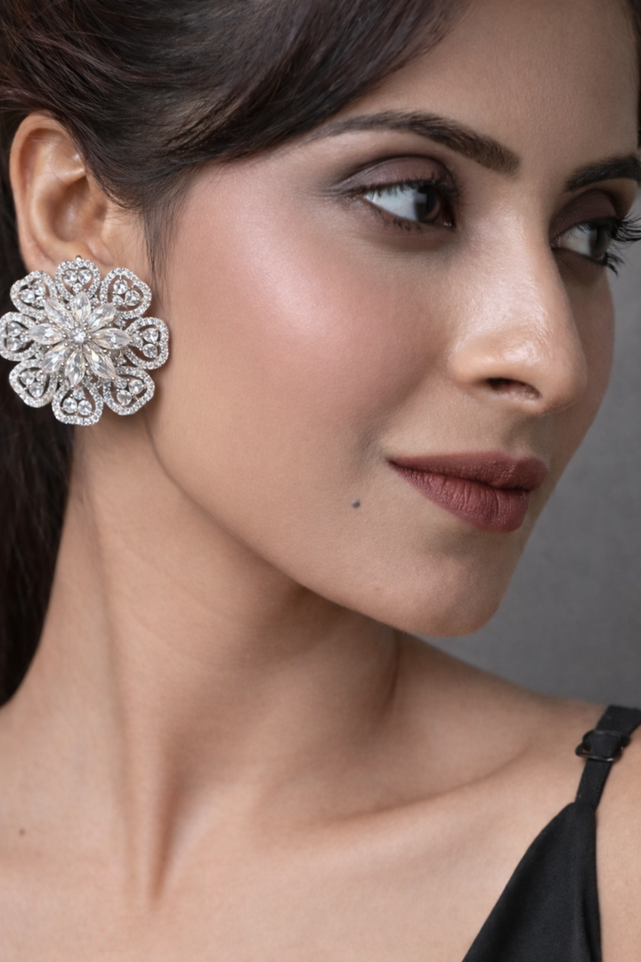 Alankrita Diamond Earings