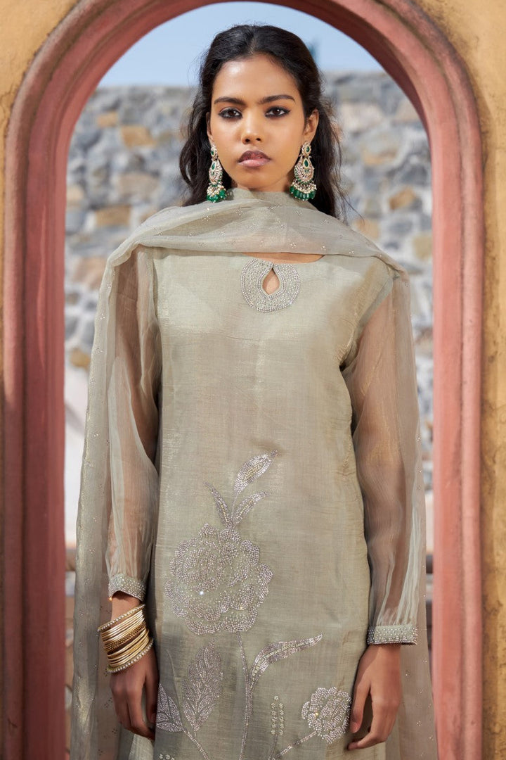 Mihika flint full work suit set