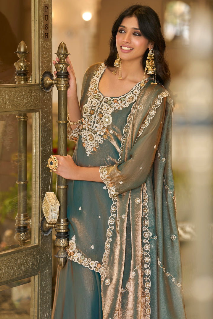 Bala pine  full work suit set