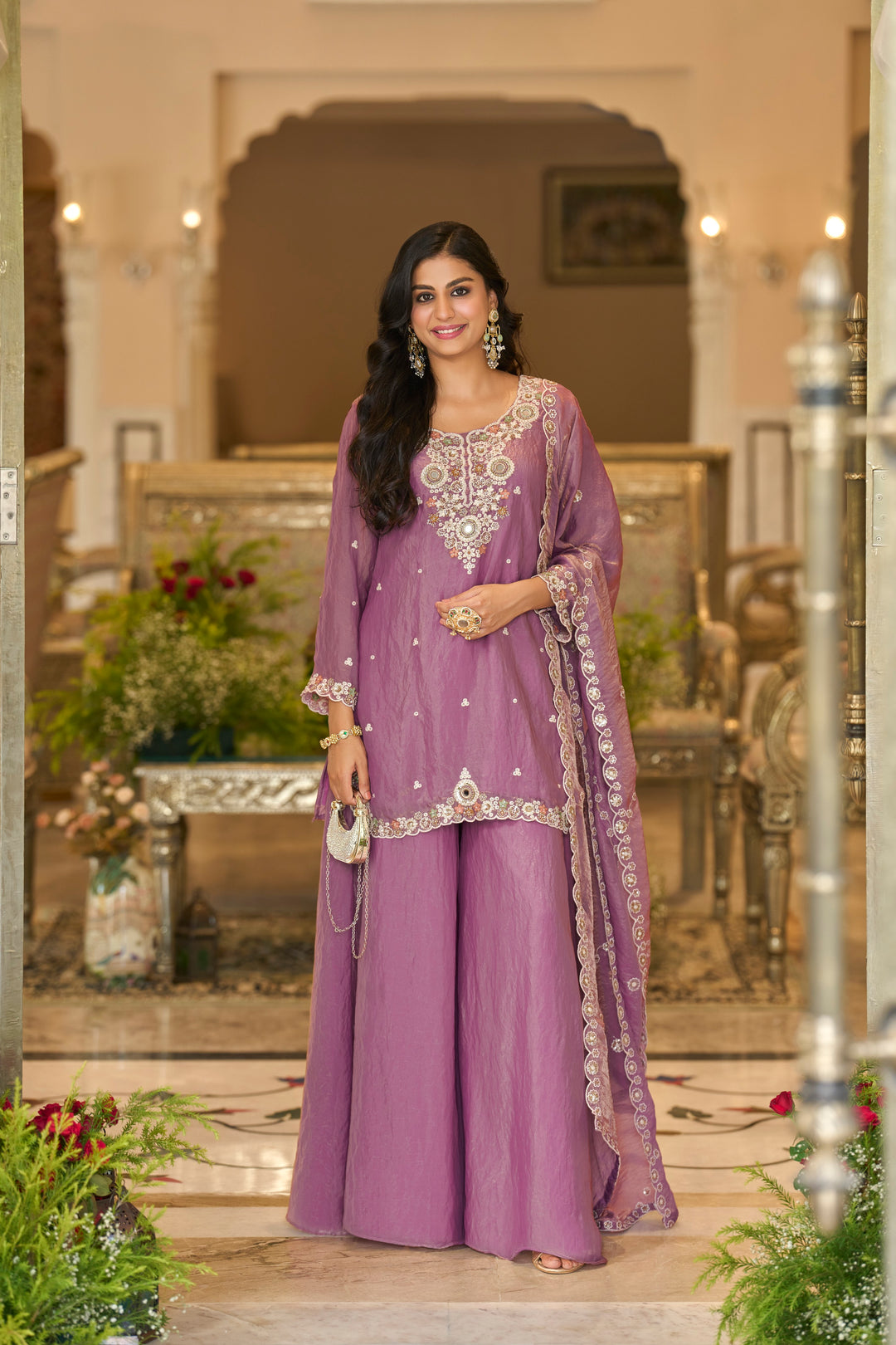 Bala Wist Full Work Suit Set