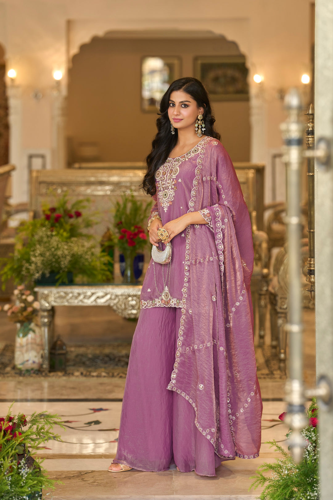 Bala Wist Full Work Suit Set