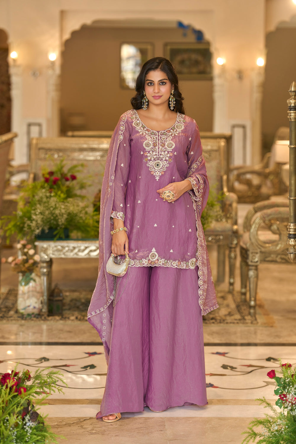 Bala Wist Full Work Suit Set
