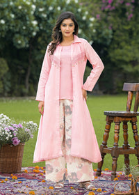 Mahua Candy 3 pc pure cotton set