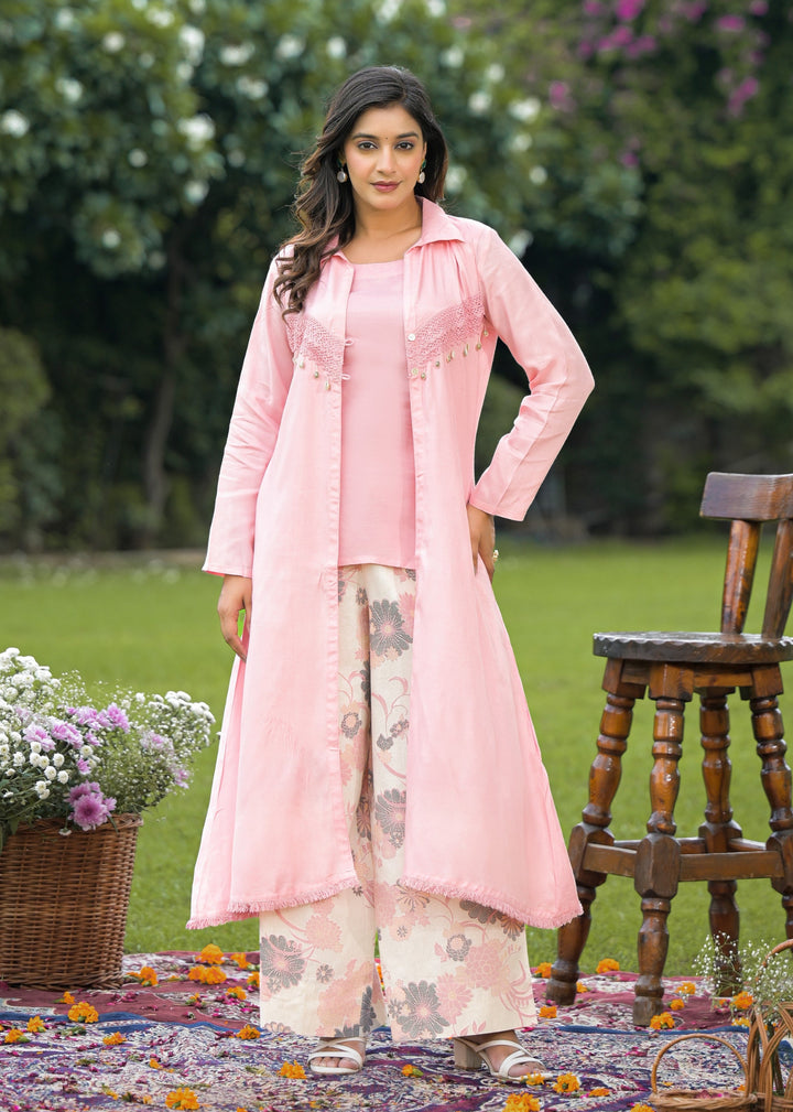 Mahua Candy 3 pc pure cotton set