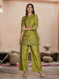 Irene Fern Premium Work Co-ord Set