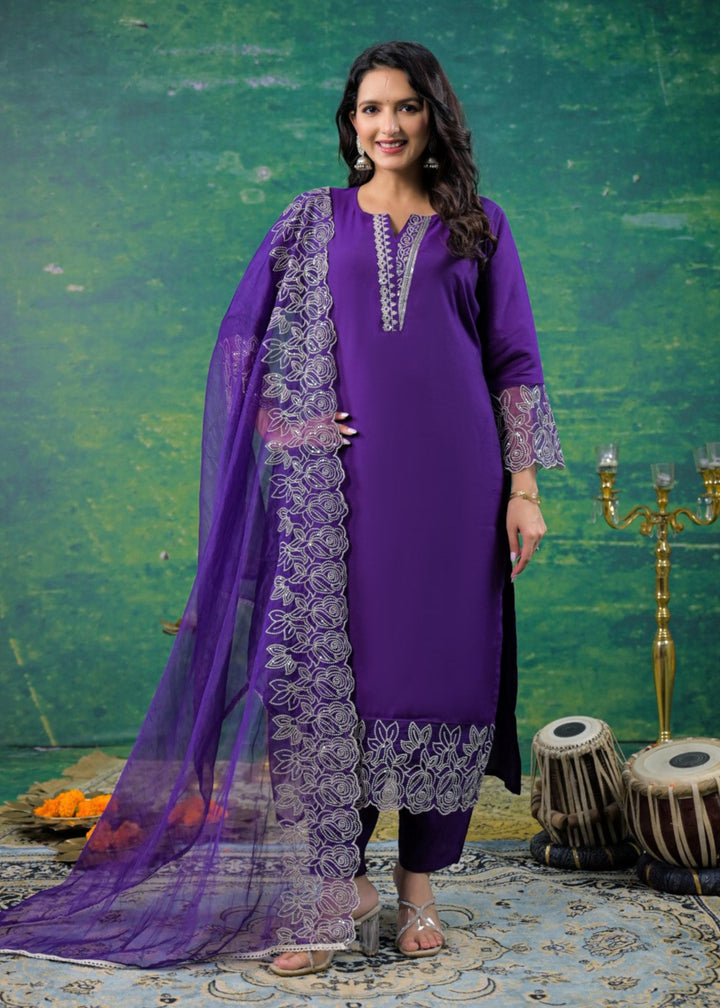 Morni Imperial Full Work Suit Set