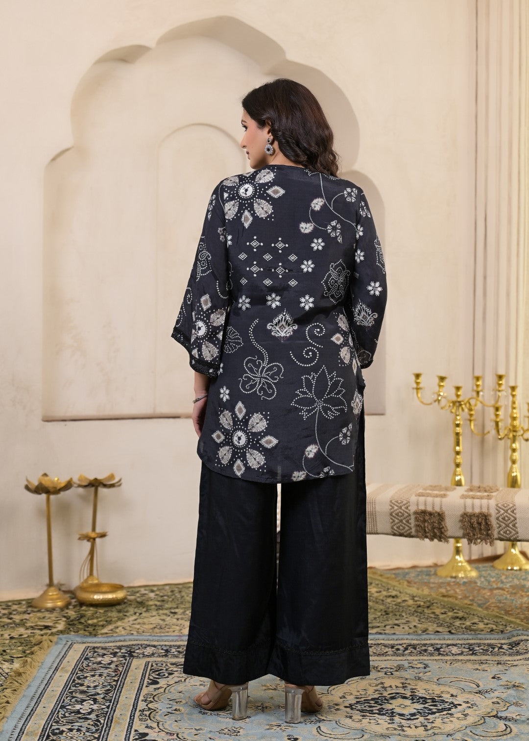 Kara Jetty Premium Co-ord set