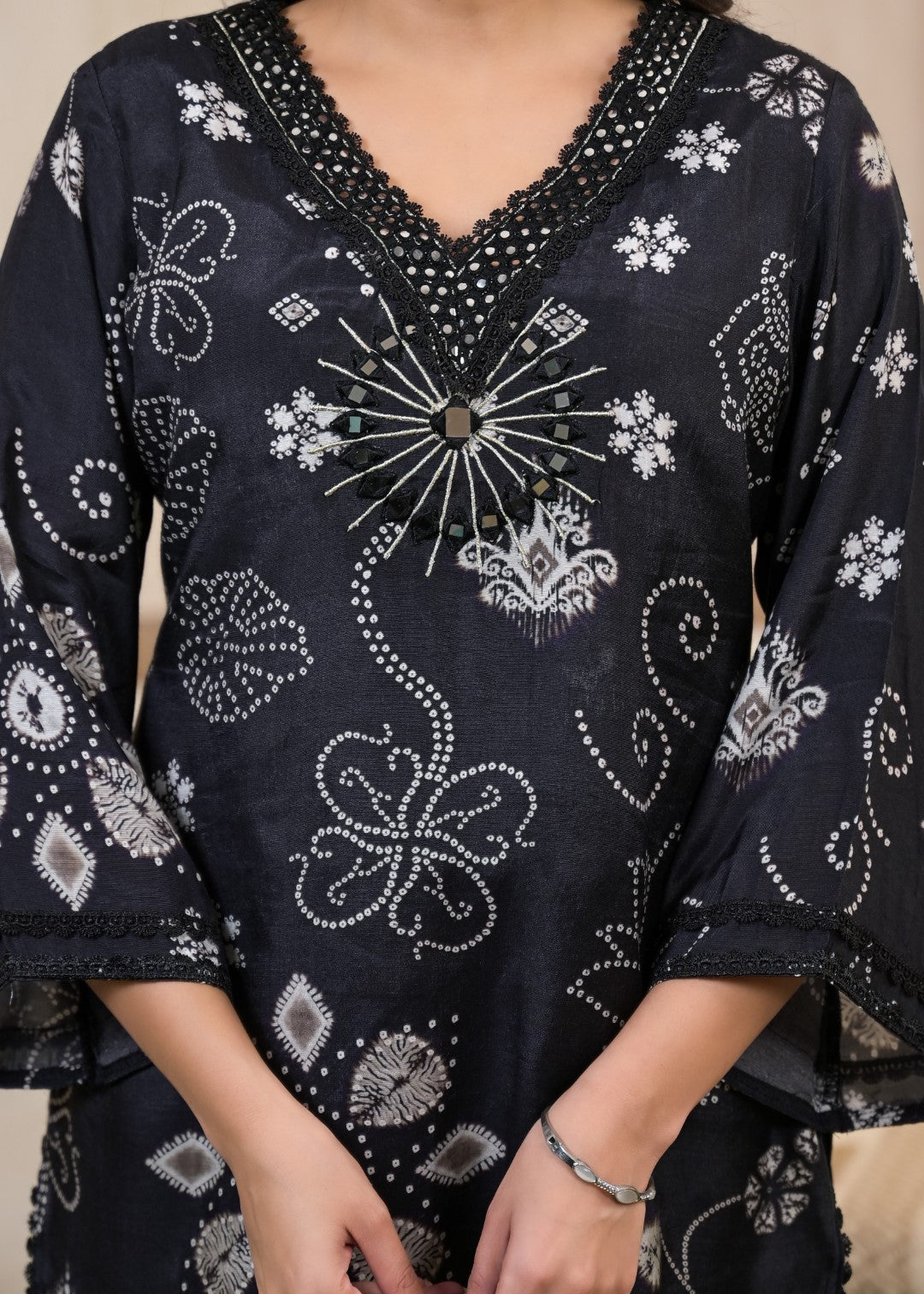 Kara Jetty Premium Co-ord set