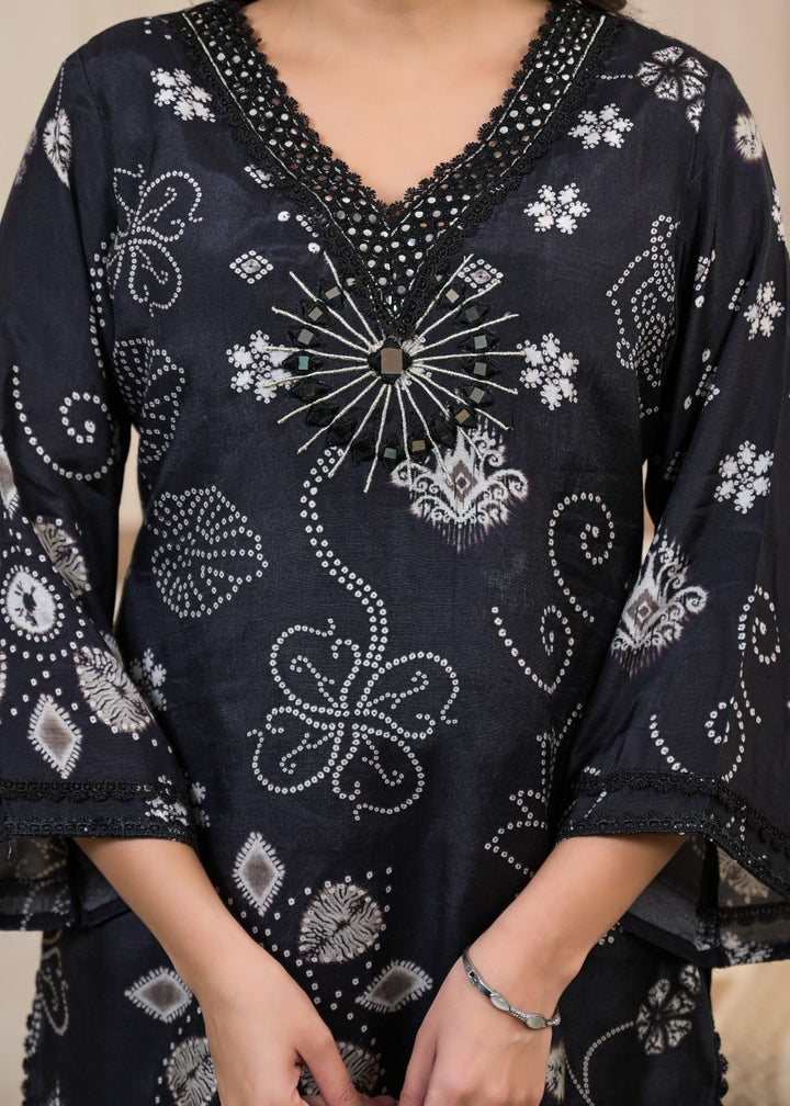 Kara Jetty Premium Co-ord set