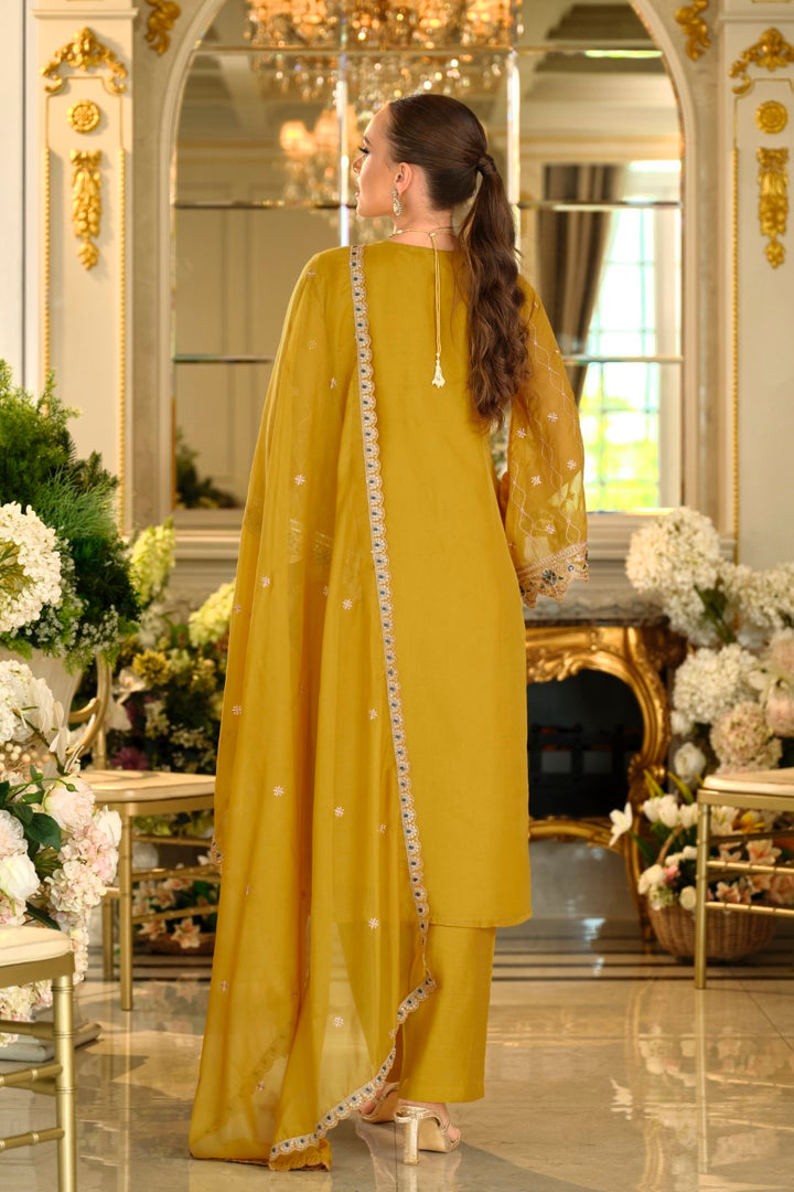 Itrake sunshine full work suit set