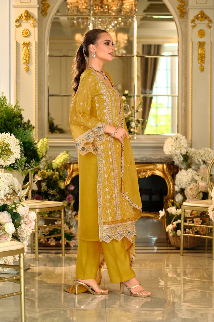 Itrake sunshine full work suit set