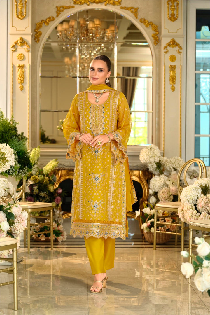 Itrake sunshine full work suit set