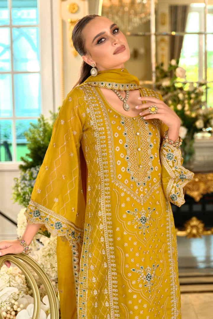 Itrake sunshine full work suit set