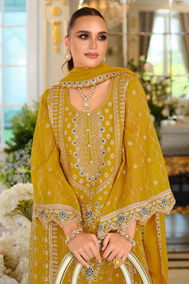 Itrake sunshine full work suit set