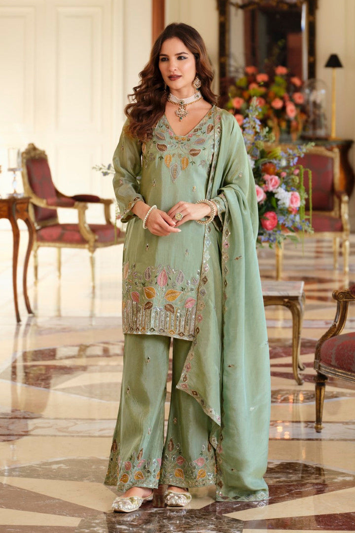 Areesa pista full work suit set