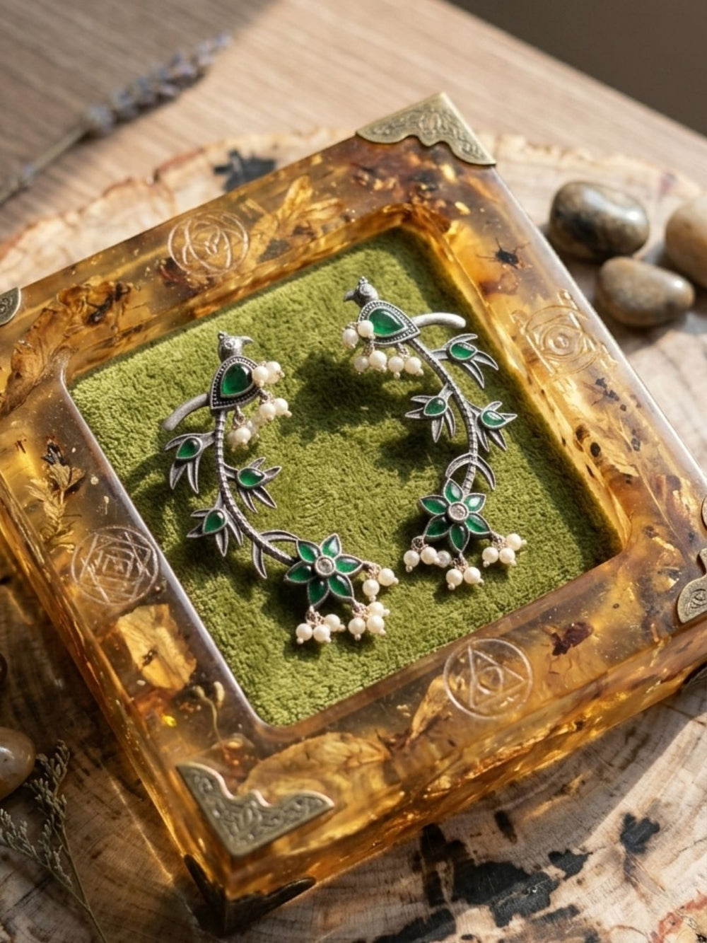EAR-A00120-GREEN_2