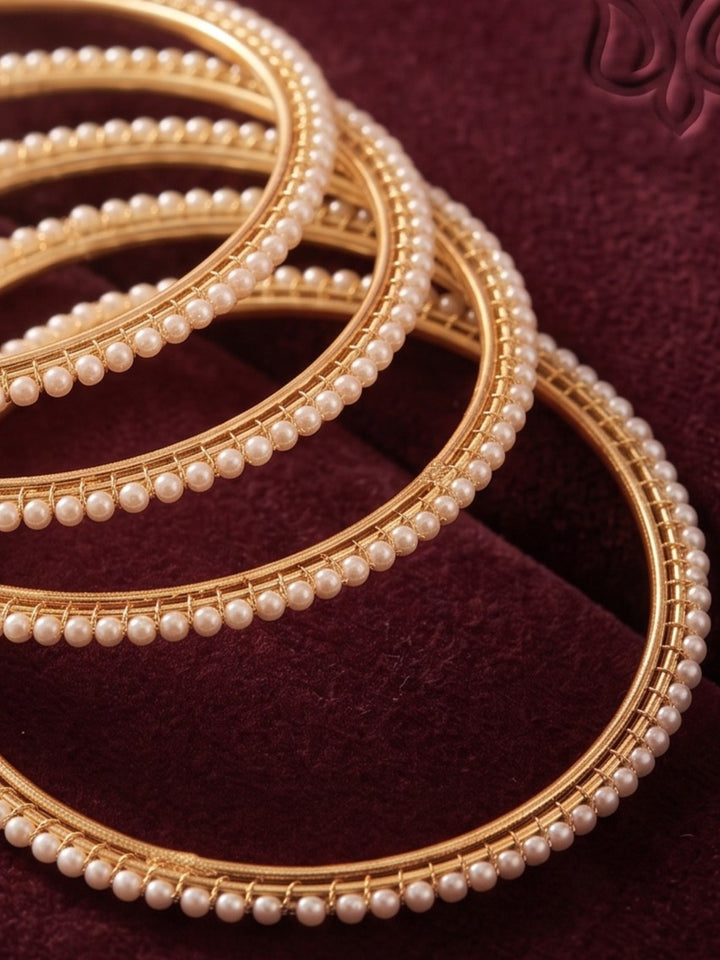 Aabha Rajsi Bangles