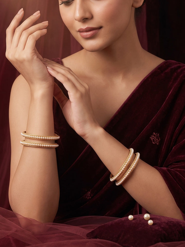 Aabha Rajsi Bangles