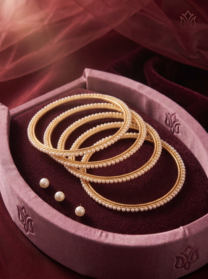 Aabha Rajsi Bangles