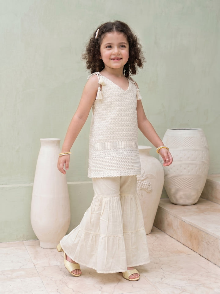 Joy Titan Cotton Co-ord Set