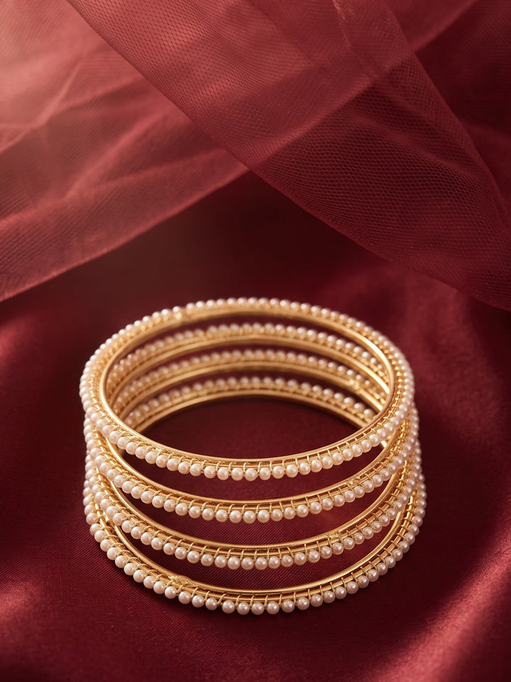 Aabha Rajsi Bangles
