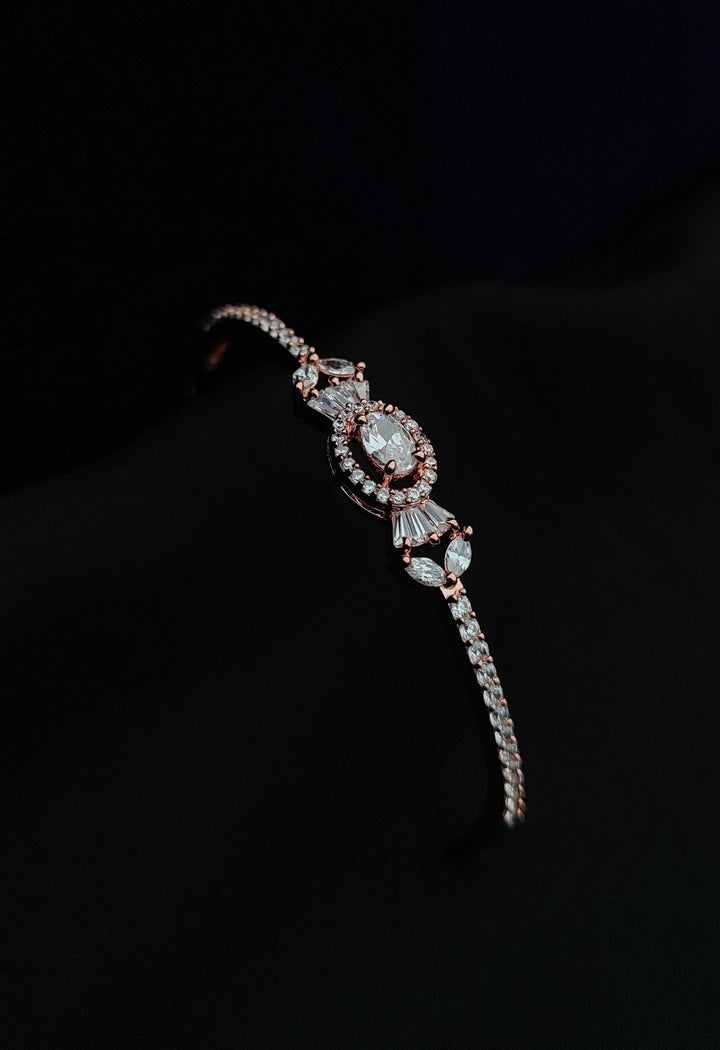 ANTAARA DELICATE DIAMOND BRACELET