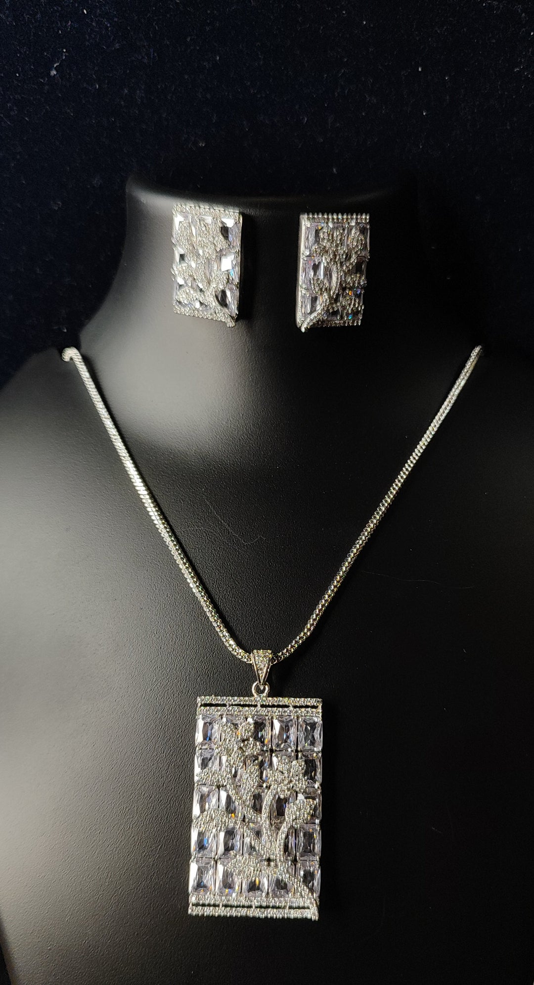 Savana Premium DELICATE DIAMOND Full set