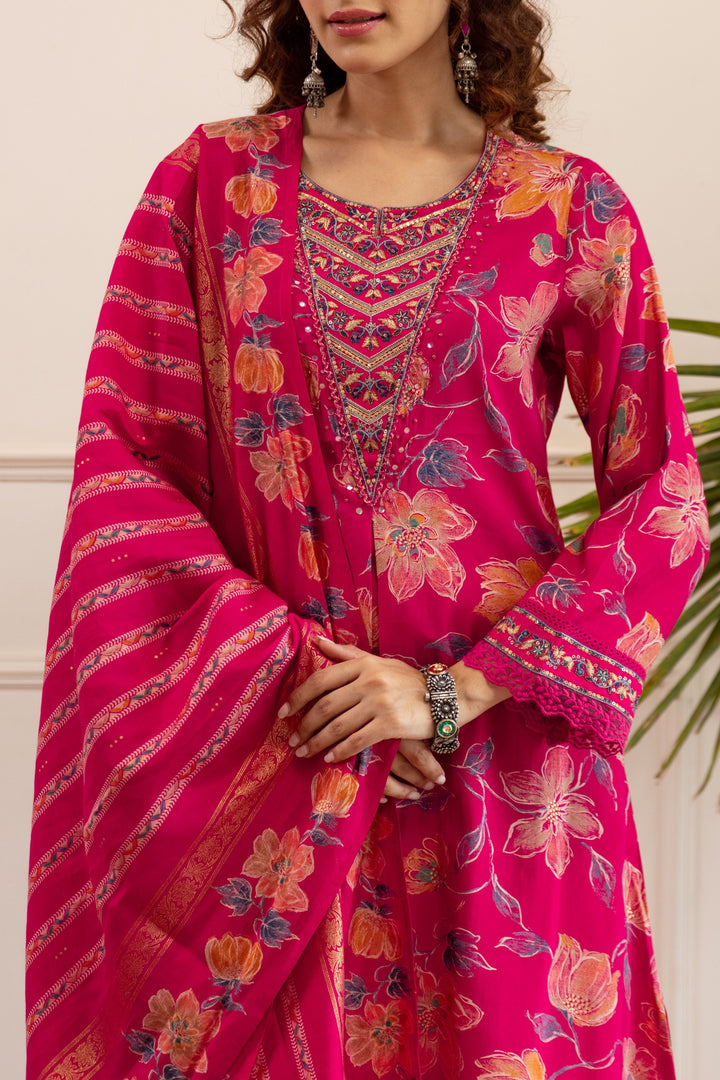 Kabool miller work suit set