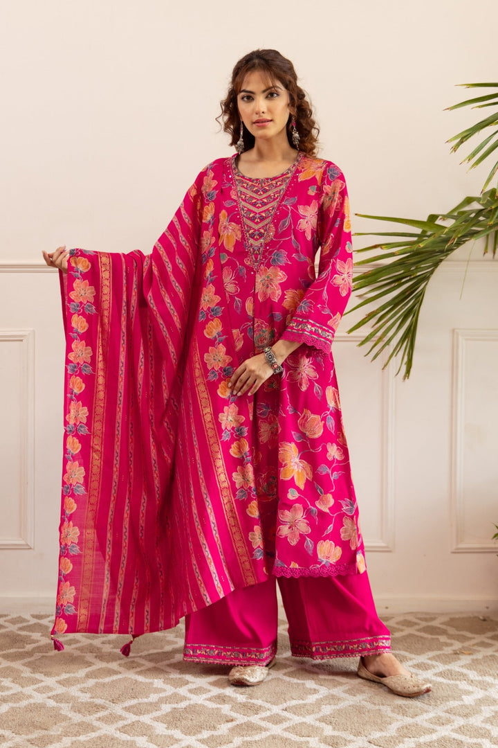 Kabool miller work suit set