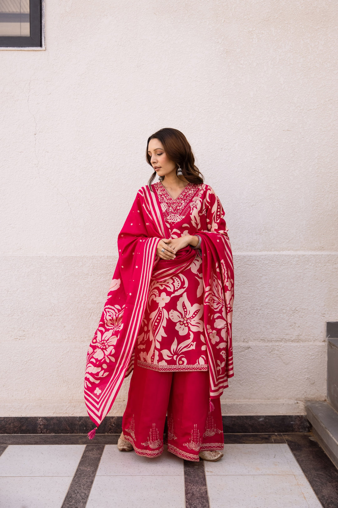 Kabool Brink Premium Suit Set