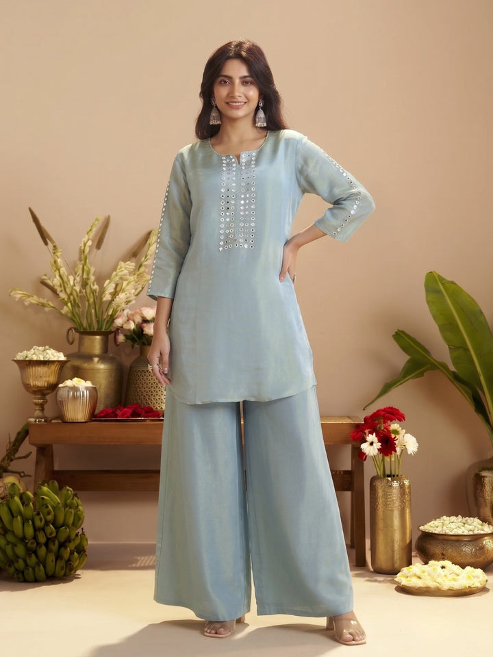 Itrh Moxy Work Co-Ord Set