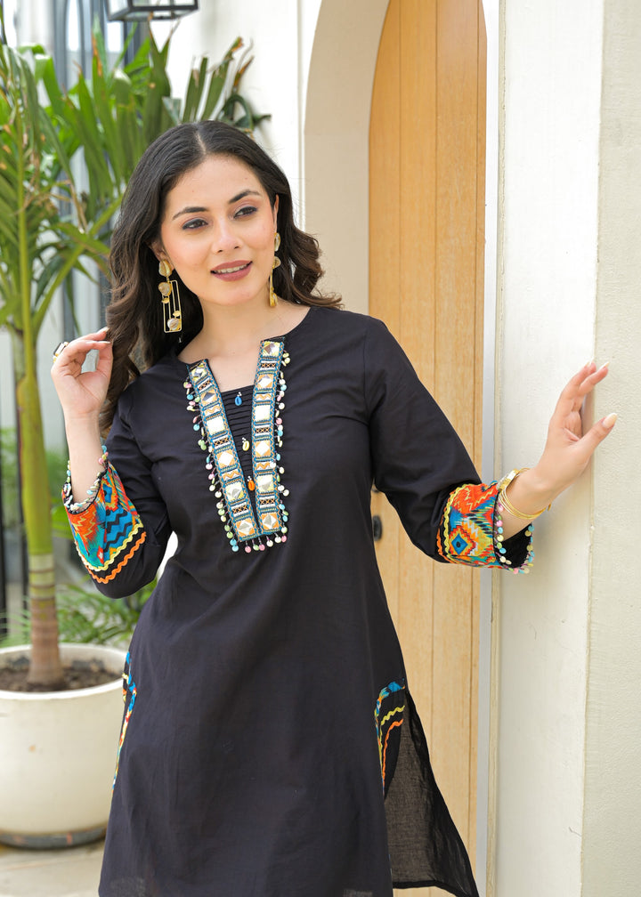 Pavitra Sable Co-ord set