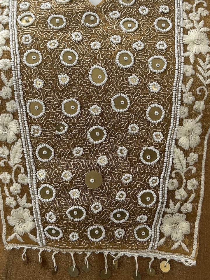 Kimaya Soro Handwork Suit Set