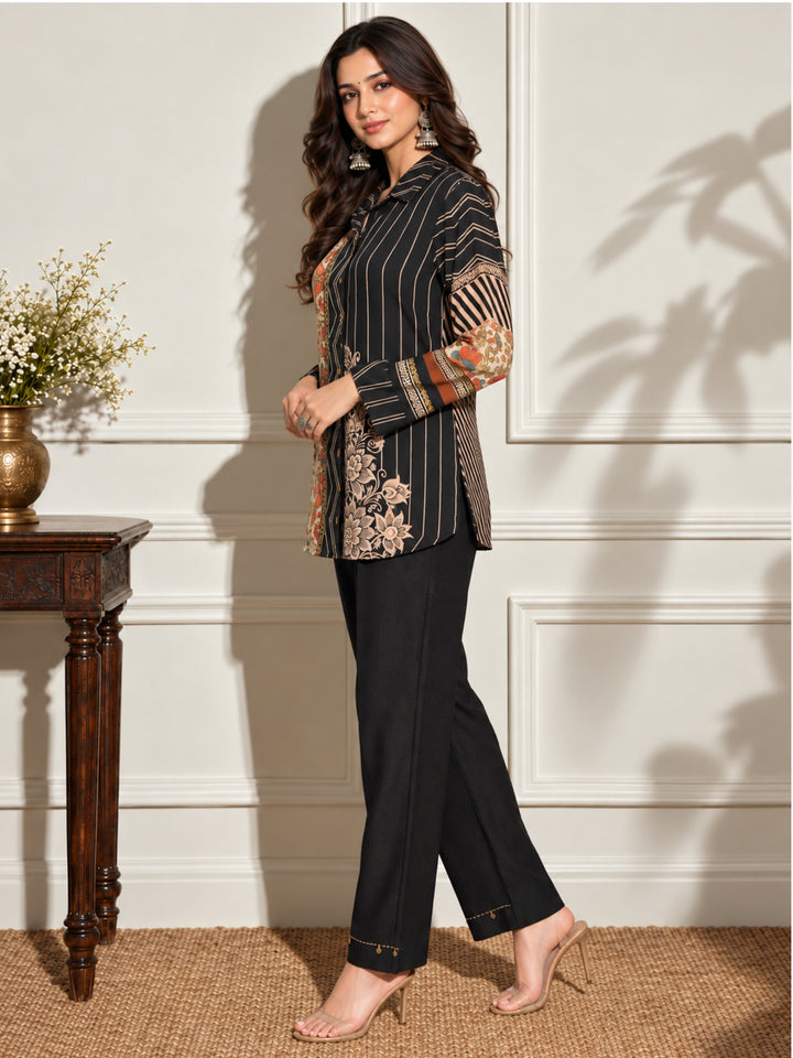 Lipi Royce Printed Co-Ord Set