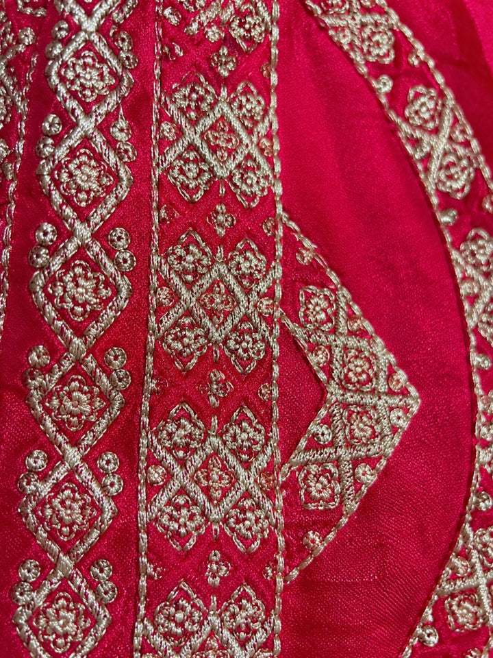 Meloni Carmine Work Suit Set