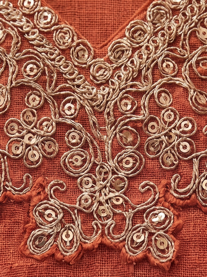 Meloni Mocha Full Work Suit Set