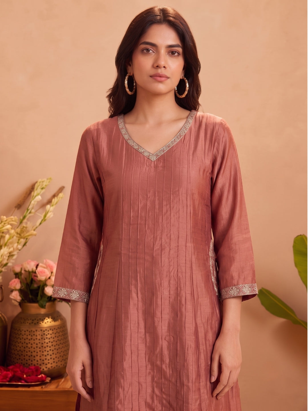 Meloni Wine Work Suit Set