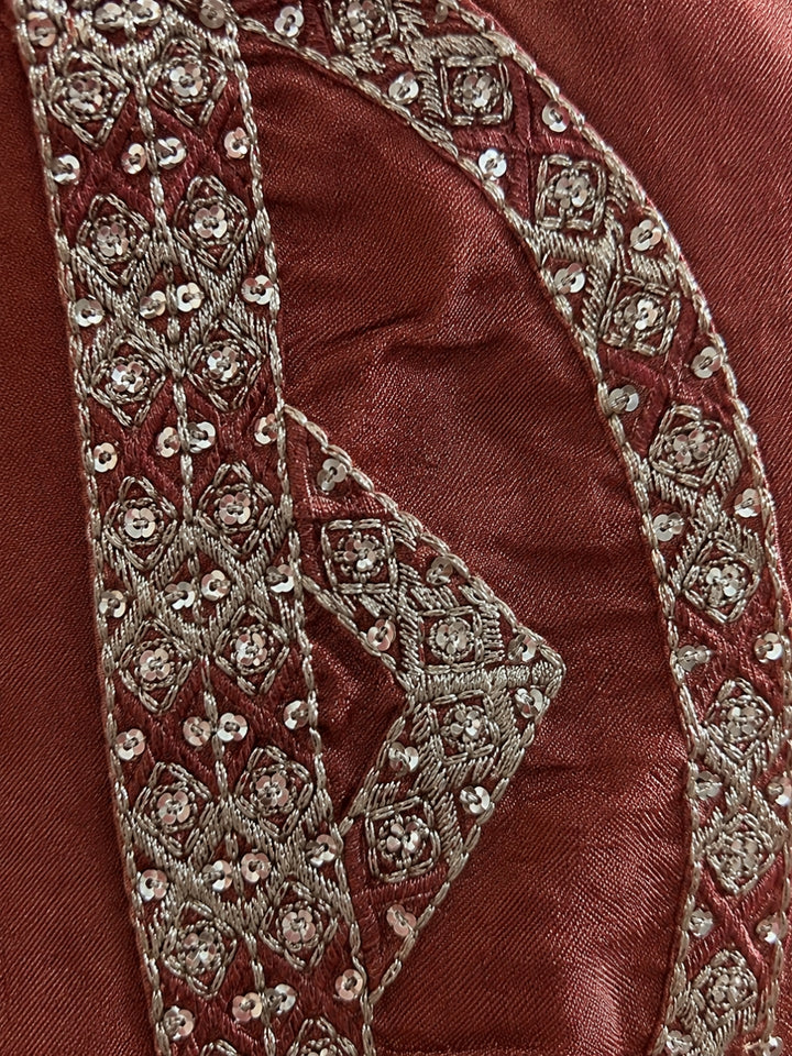 Meloni Wine Work Suit Set