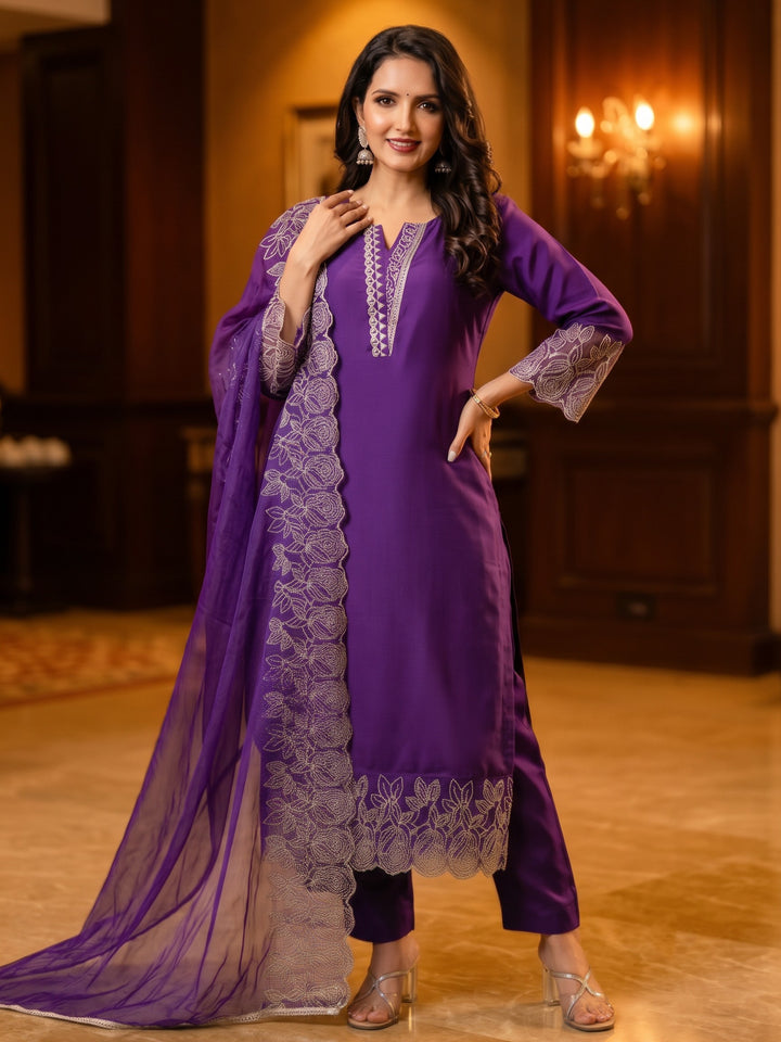 Morni Imperial Full Work Suit Set